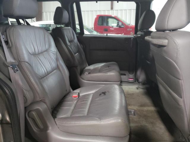 Photo 6 from auction – 2008 HONDA ODYSSEY EX with VIN 5FNRL38718B083727
