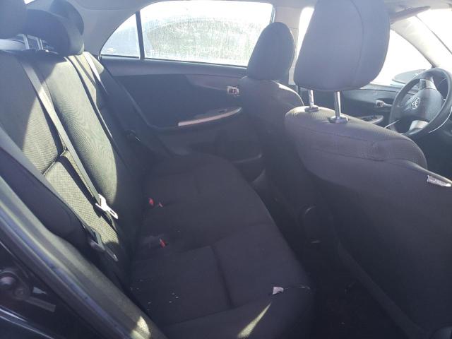 Photo 6 from auction – 2011 TOYOTA COROLLA BA with VIN 5YFBU4EE9BP001603