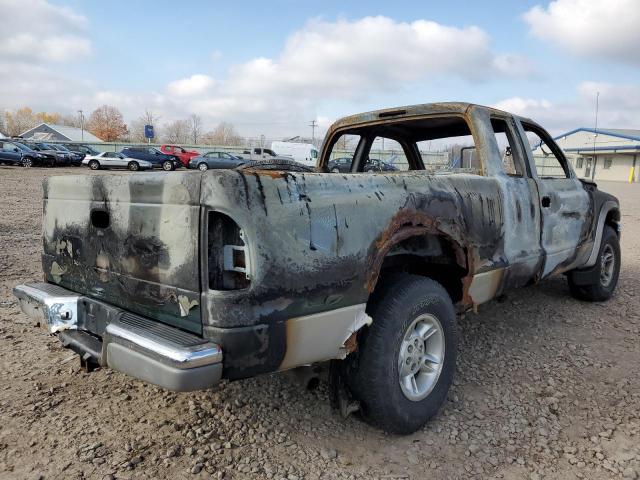 Photo 4 from auction – 1999 DODGE DAKOTA with VIN 1B7GG22Y2XS135729