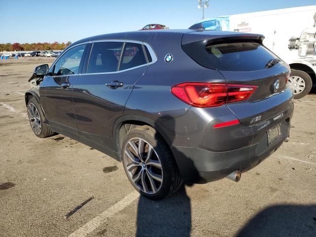 Photo 3 from auction – 2018 BMW X2 XDRIVE2 with VIN WBXYJ5C30JEF79472