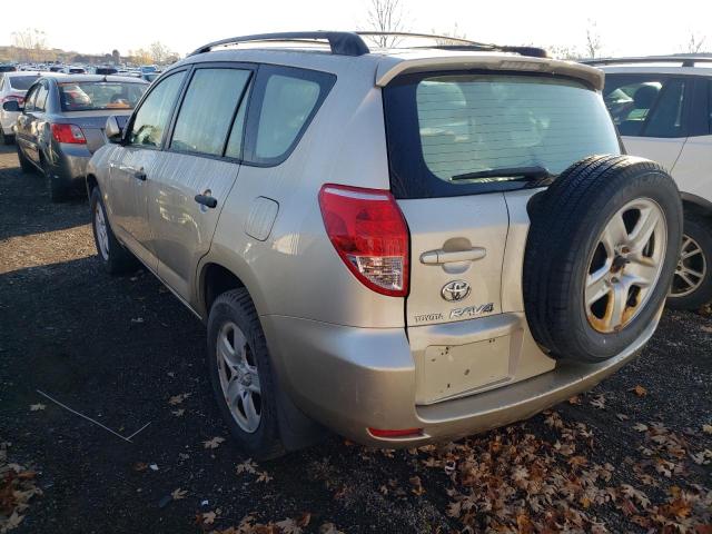 Photo 3 from auction – 2006 TOYOTA RAV4 with VIN JTMBK33VX66005644
