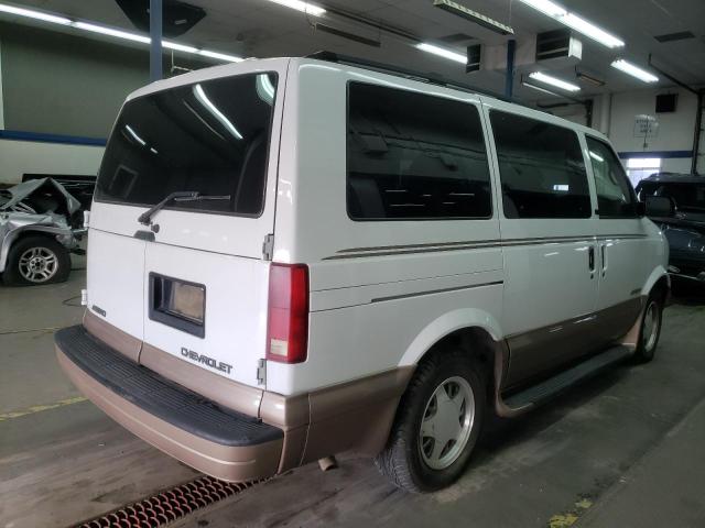 Photo 4 from auction – 2002 CHEVROLET ASTRO with VIN 1GNDM19X62B120184