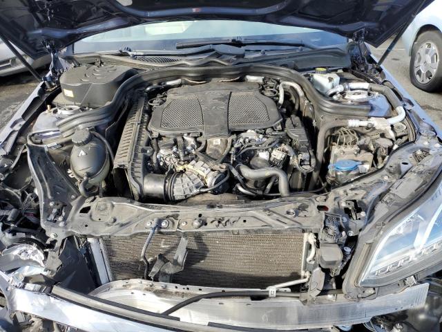 Photo 7 from auction – 2014 MERCEDES-BENZ E 350 4MAT with VIN WDDHH8JB0EA916016