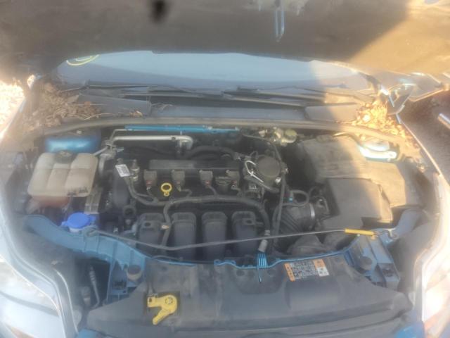Photo 7 from auction – 2014 FORD FOCUS SE with VIN 1FADP3K24EL304554