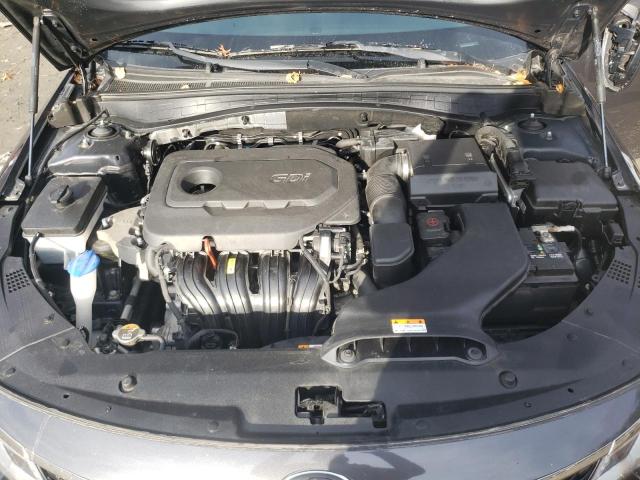 Photo 7 from auction – 2018 KIA OPTIMA LX with VIN KNAGT4L36J5212762