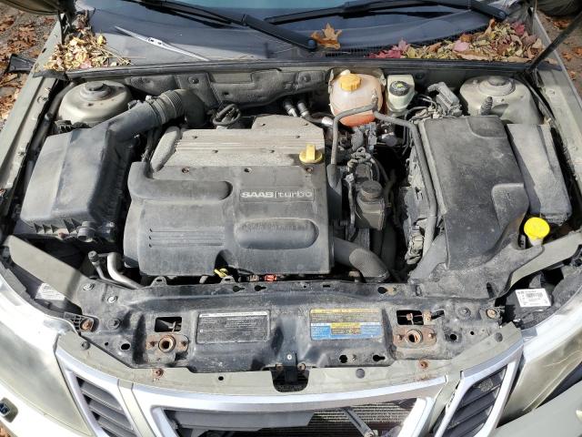 Photo 7 from auction – 2008 SAAB 9-3 2.0T with VIN YS3FB49Y281118702