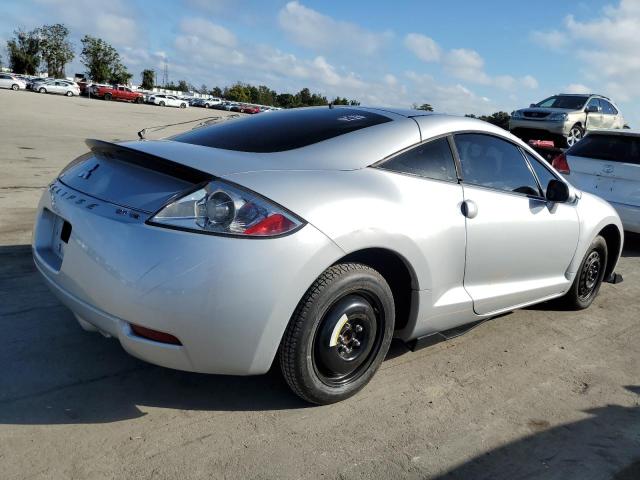 Photo 4 from auction – 2007 MITSUBISHI ECLIPSE GT with VIN 4A3AK34T27E006719