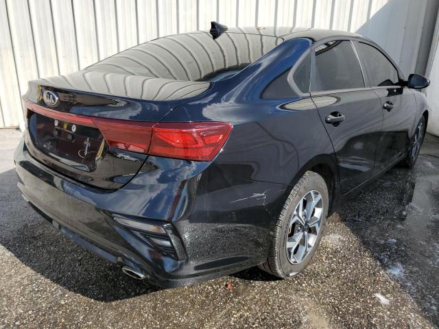 Photo 4 from auction – 2019 KIA FORTE FE with VIN 3KPF24AD5KE032014