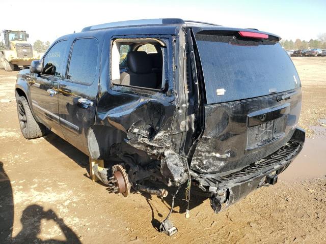 Photo 3 from auction – 2013 GMC YUKON DENA with VIN 1GKS2EEF7DR259927