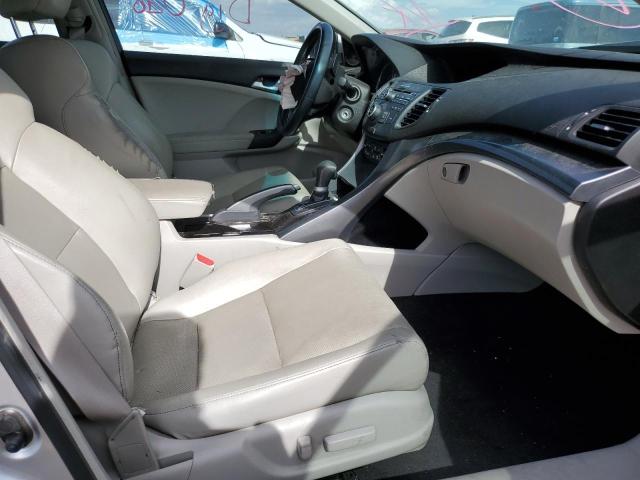 Photo 5 from auction – 2013 ACURA TSX with VIN JH4CU2F48DC012830