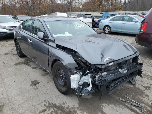 NISSAN ALTIMA S 2022 with VIN 1N4BL4BV9NN347553 - Photo from auction