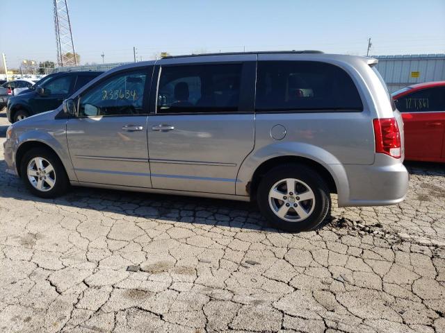 Photo 9 from auction – 2013 DODGE GRAND CARA with VIN 2C4RDGCG4DR654279