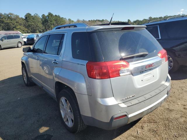 Photo 3 from auction – 2011 GMC TERRAIN SL with VIN 2CTALWEC6B6351611