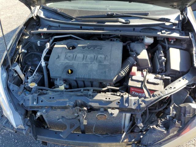 Photo 7 from auction – 2014 TOYOTA COROLLA L with VIN 5YFBURHE8EP076550