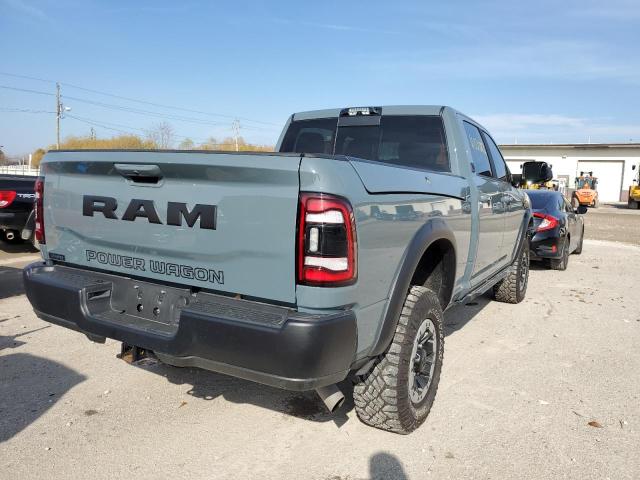 Photo 4 from auction – 2021 RAM 2500 POWER with VIN 3C6TR5EJ5MG551275