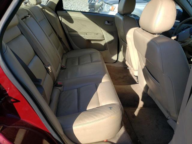 Photo 6 from auction – 2005 FORD FIVE HUNDR with VIN 1FAFP28185G140543