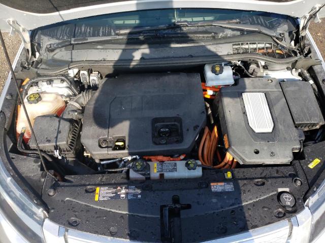 Photo 7 from auction – 2014 CHEVROLET VOLT with VIN 1G1RB6E47EU148364