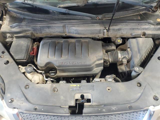 Zdjęcie 7 z aukcji – 2007 GMC ACADIA SLE z VIN 1GKER13787J125864