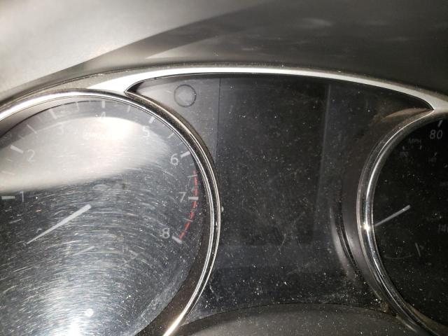 Photo 8 from auction – 2015 NISSAN ROGUE S with VIN 5N1AT2MV8FC859451