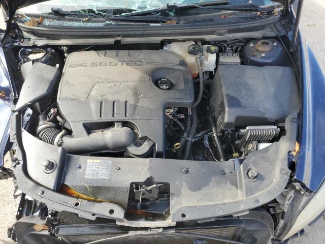 Photo 7 from auction – 2011 CHEVROLET MALIBU 1LT with VIN 1G1ZC5E11BF258324