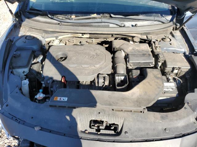 Photo 7 from auction – 2015 HYUNDAI SONATA SE with VIN 5NPE24AF3FH142896