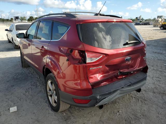 Photo 3 from auction – 2013 FORD ESCAPE SE with VIN 1FMCU0G92DUC08929