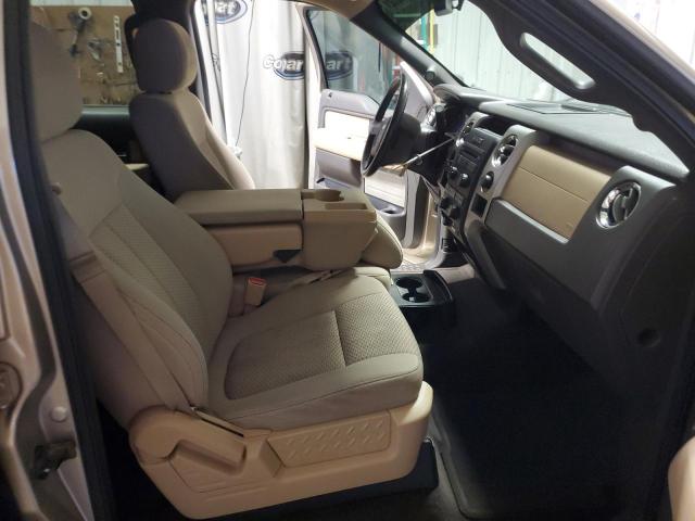 Photo 5 from auction – 2012 FORD F150 SUPER with VIN 1FTFW1CF5CFA99737