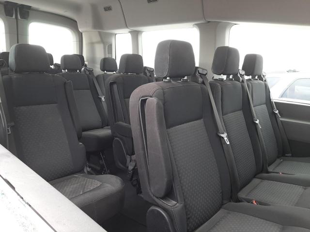 Photo 6 from auction – 2020 FORD TRANSIT T- with VIN 1FBAX2C81LKA24818