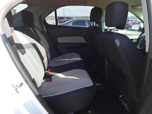 Photo 11 from auction – 2016 CHEVROLET EQUINOX LT with VIN 2GNALCEK9G1147365