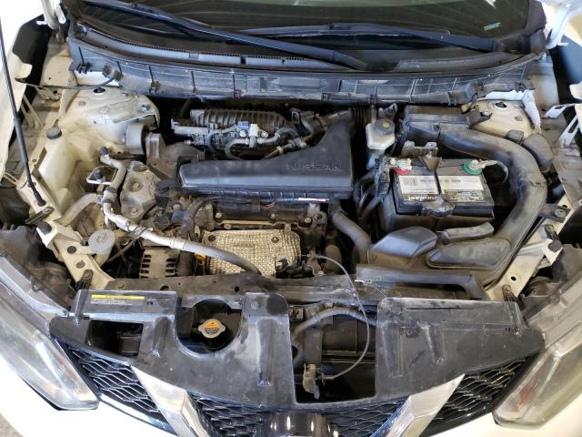Photo 7 from auction – 2015 NISSAN ROGUE S with VIN 5N1AT2MT8FC913989