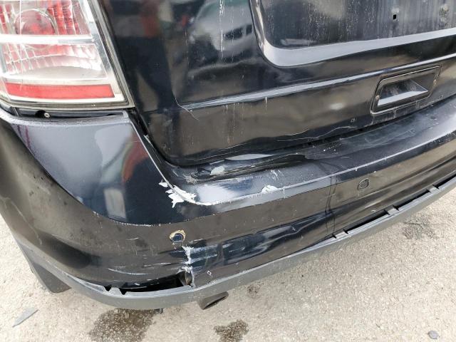 Photo 10 from auction – 2008 FORD EDGE SEL with VIN 2FMDK38C58BA07172