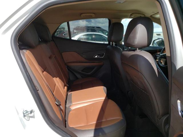 Photo 6 from auction – 2015 BUICK ENCORE with VIN KL4CJCSB8FB161293