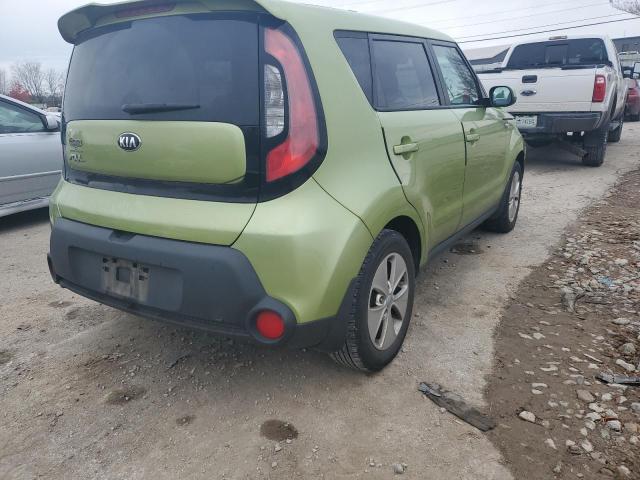 Photo 4 from auction – 2014 KIA SOUL with VIN KNDJN2A28E7726799