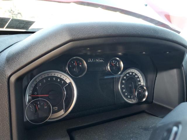 Photo 8 from auction – 2021 RAM 1500 CLASS with VIN 1C6RR7GT5MS514823
