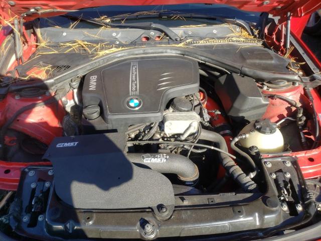Photo 7 from auction – 2014 BMW 328 XI SUL with VIN WBA3B5G52ENS07907