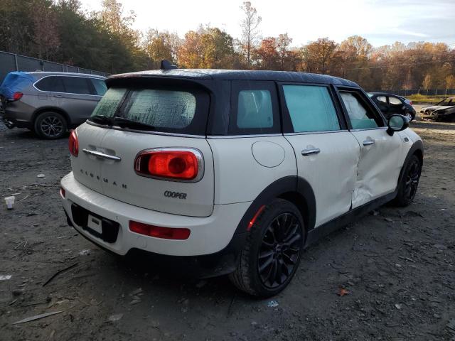 Photo 4 from auction – 2016 MINI COOPER CLU with VIN WMWLN5C57G2B28026