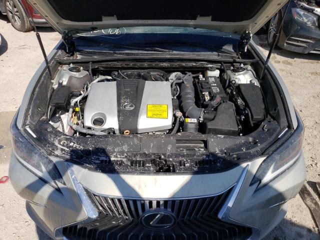 Photo 7 from auction – 2019 LEXUS ES 350 with VIN 58ABZ1B1XKU023831