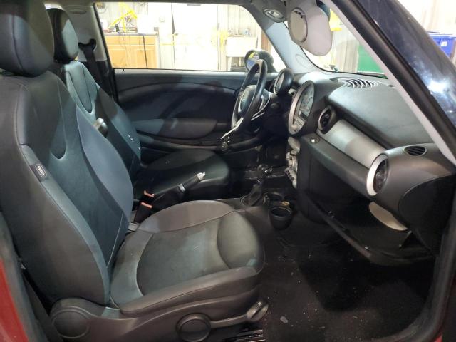 Photo 5 from auction – 2008 MINI COOPER with VIN WMWMF33538TT59410