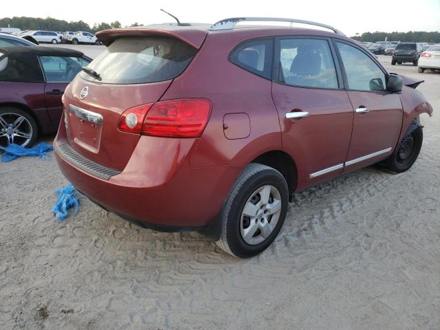 Photo 4 from auction – 2014 NISSAN ROGUE SELE with VIN JN8AS5MT9EW609743