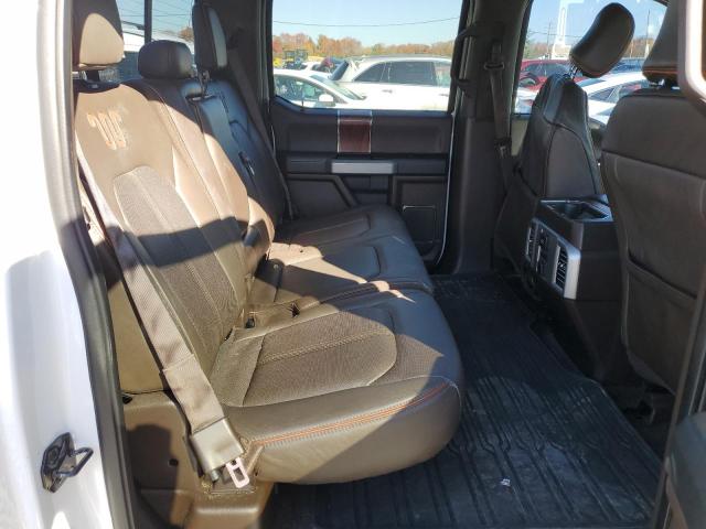 Photo 6 from auction – 2015 FORD F150 SUPER with VIN 1FTEW1EGXFFB68251