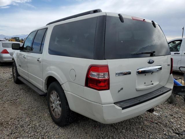 Photo 3 from auction – 2008 FORD EXPEDITION with VIN 1FMFK16588LA44878