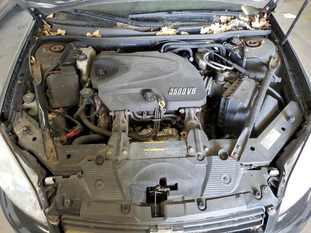 Photo 7 from auction – 2009 CHEVROLET IMPALA 1LT with VIN 2G1WT57K191250413