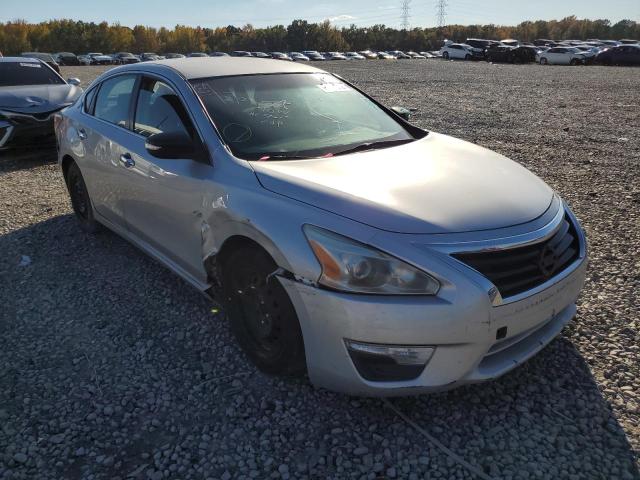 Photo 9 from auction – 2015 NISSAN ALTIMA 2.5 with VIN 1N4AL3AP0FC119544