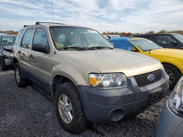 Photo 1 from auction – 2007 FORD ESCAPE XLS with VIN 1FMYU92Z87KB36152