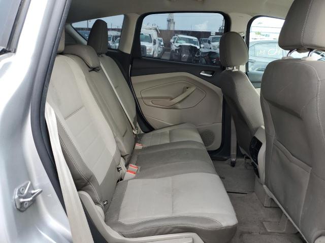 Photo 6 from auction – 2014 FORD C-MAX SE with VIN 1FADP5AU3EL507952