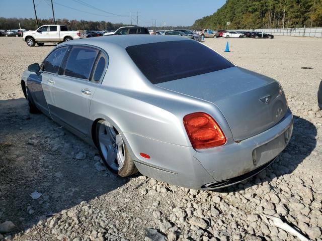 Photo 3 from auction – 2006 BENTLEY CONTINENTA with VIN SCBBR53W568037862