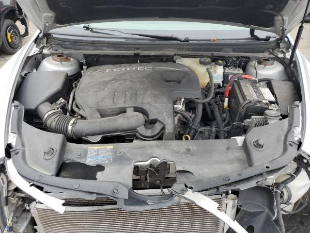 Photo 7 from auction – 2010 CHEVROLET MALIBU 2LT with VIN 1G1ZD5E01AF138509
