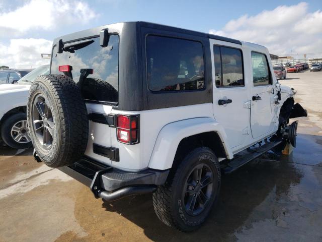 Photo 4 from auction – 2018 JEEP WRANGLER U with VIN 1C4BJWDG9JL867316