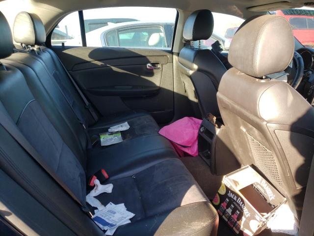 Photo 6 from auction – 2008 CHEVROLET MALIBU 2LT with VIN 1G1ZJ57B08F208857