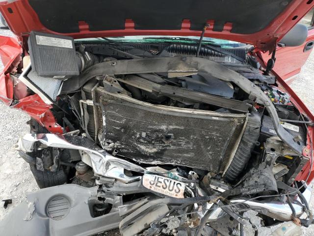 Photo 7 from auction – 2006 GMC NEW SIERRA with VIN 3GTEC14V56G200367